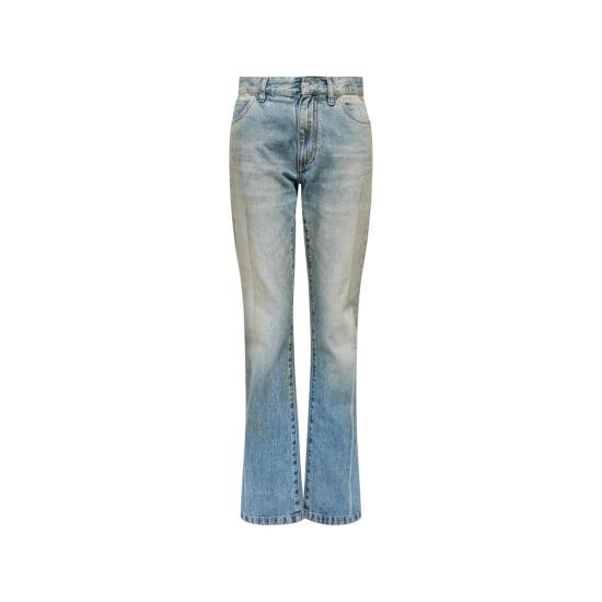 26SS MM6 메종마르지엘라 데님 팬츠 M30055 S62LB0213 964 BLUE