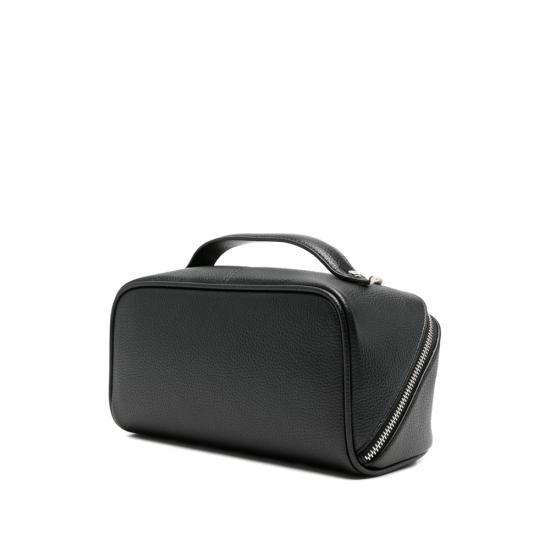 26SS 비비안웨스트우드 뷰티 케이스 5901000DW S000D N403 BLACK - VIVIENNE WESTWOOD