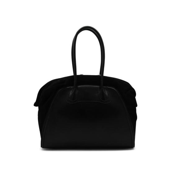 26SS 비비안웨스트우드 숄더백 4701000FW C006J N401 BLACK - VIVIENNE WESTWOOD