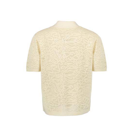 26SS 드롤드무슈 셔츠 K CA174 CO293 OFFWH NEUTRALS - DROLE DE MONSIEUR