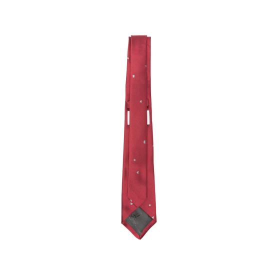 26SS 비비안웨스트우드 넥타이 81050001 W01FO H401 RED - VIVIENNE WESTWOOD