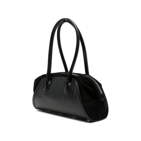 26SS 비비안웨스트우드 숄더백 4703000LW C006J N401 BLACK - VIVIENNE WESTWOOD