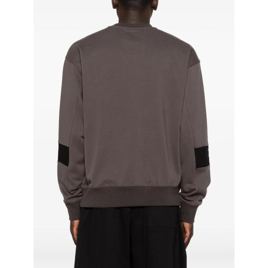 26SS 베이프 후드 티셔츠 001SWM331901C BLACK GREY BLACK - BAPE