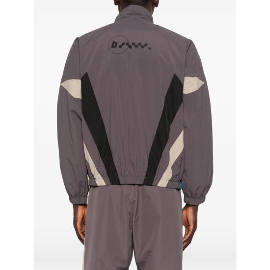 26SS 베이프 자켓 001LJM331904C CHARC GREY NEUTRALS - BAPE