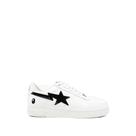 26SS 베이프 스니커즈 001FWM301302M WHITE