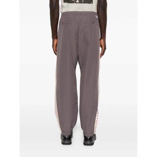 26SS 베이프 트레이닝/조거 팬츠 001PTM331901C CHARC GREY NEUTRALS - BAPE