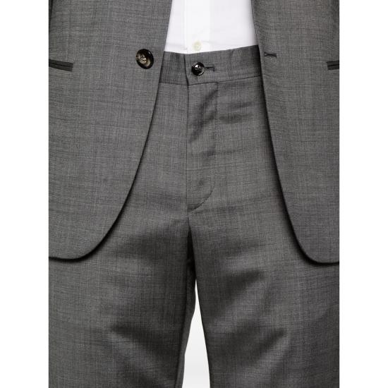 26SS 조르지오 아르마니 수트 세트 TE20764 GM000607 MC023 GREY - GIORGIO ARMANI