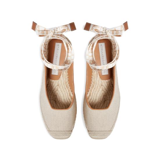 26SS 스텔라 맥카트니 부츠 810690 E00283 9043 NEUTRALS - STELLA MCCARTNEY