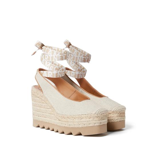 26SS 스텔라 맥카트니 부츠 810690 E00283 9043 NEUTRALS - STELLA MCCARTNEY