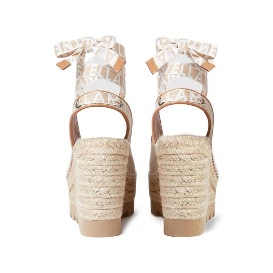 26SS 스텔라 맥카트니 부츠 810690 E00283 9043 NEUTRALS - STELLA MCCARTNEY