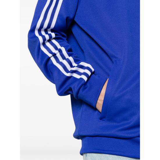 26SS 아디다스 자켓 JZ6305 BLUE - ADIDAS