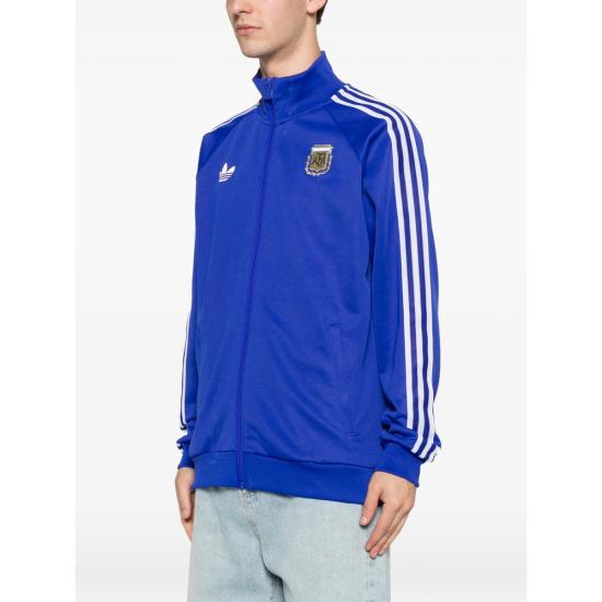 26SS 아디다스 자켓 JZ6305 BLUE - ADIDAS