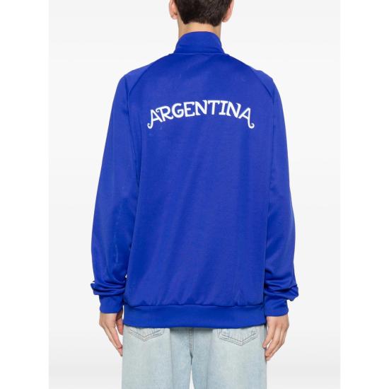 26SS 아디다스 자켓 JZ6305 BLUE - ADIDAS