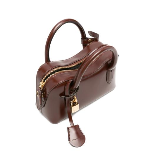 26SS 스텔라 맥카트니 토트백 7B0139 WP0631 7745 BROWN - STELLA MCCARTNEY