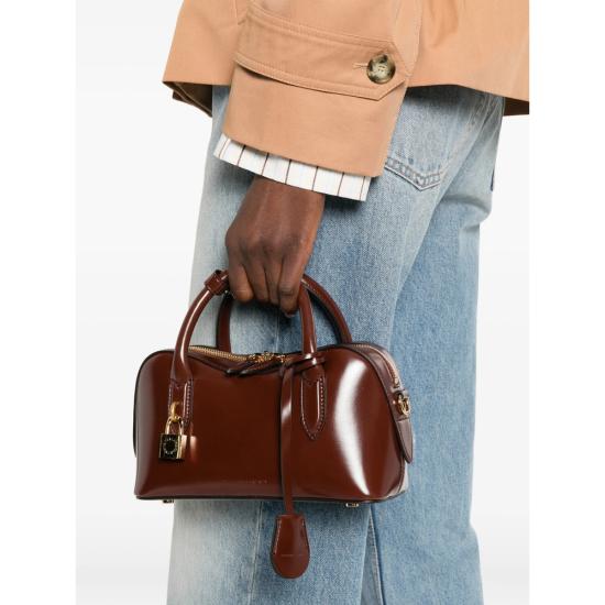 26SS 스텔라 맥카트니 토트백 7B0139 WP0631 7745 BROWN - STELLA MCCARTNEY