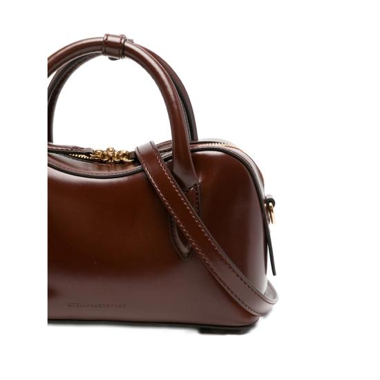 26SS 스텔라 맥카트니 토트백 7B0139 WP0631 7745 BROWN - STELLA MCCARTNEY