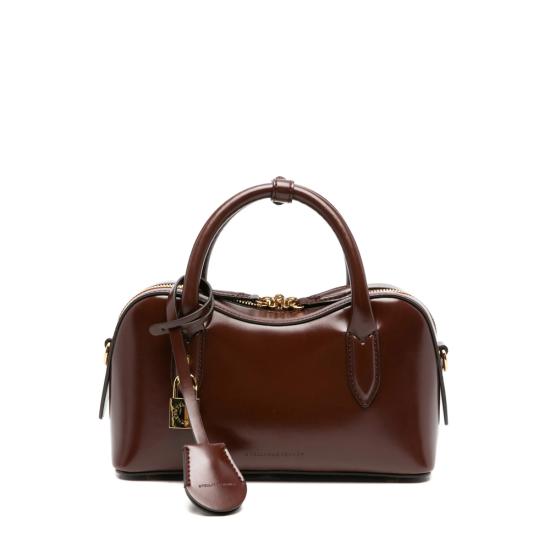 26SS 스텔라 맥카트니 토트백 7B0139 WP0631 7745 BROWN