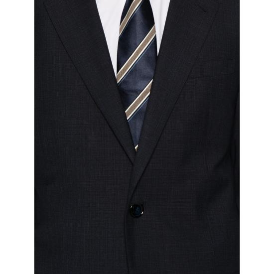 26SS 조르지오 아르마니 수트 세트 TE20773 GM000605 M8136 BLUE - GIORGIO ARMANI