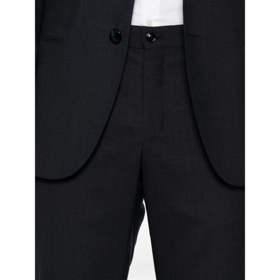 26SS 조르지오 아르마니 수트 세트 TE20773 GM000605 M8136 BLUE - GIORGIO ARMANI