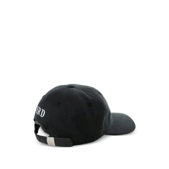 26FW 앙팡리쉬데프리메 모자 10 0538 BLACK - ENFANTS RICHES DEPRIMES