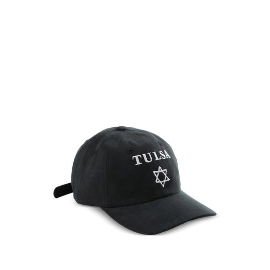 26FW 앙팡리쉬데프리메 모자 10 0538 BLACK - ENFANTS RICHES DEPRIMES