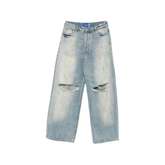 26SS 대거 데님 팬츠 30005 JOHNNY BLUE