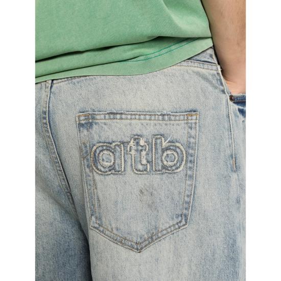 26SS 대거 데님 팬츠 30005 JOHNNY BLUE - DAGGER