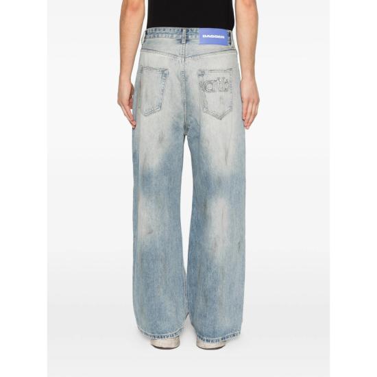 26SS 대거 데님 팬츠 30005 JOHNNY BLUE - DAGGER