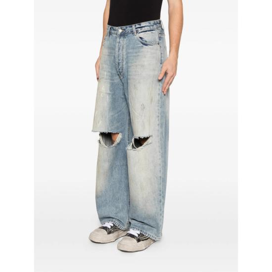 26SS 대거 데님 팬츠 30005 JOHNNY BLUE - DAGGER