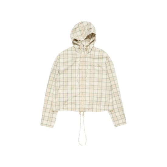 26SS 아크네 스튜디오 봄버 자켓 A90716 GREOR NEUTRALS