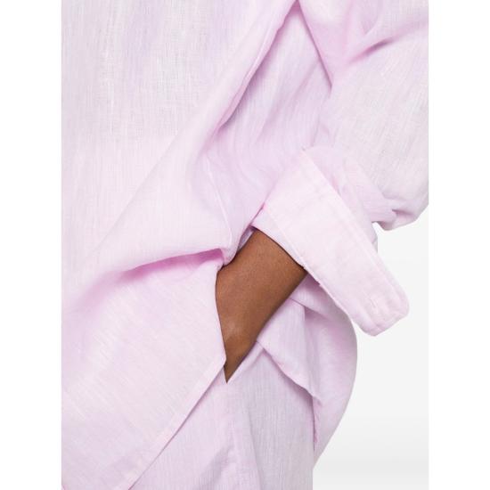 26SS 리비에라 셔츠 SH01 ROSA PINK - RIVIERA