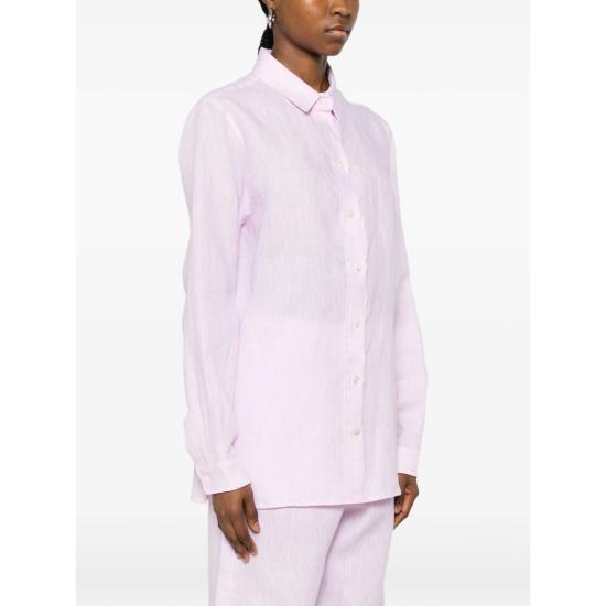 26SS 리비에라 셔츠 SH01 ROSA PINK - RIVIERA