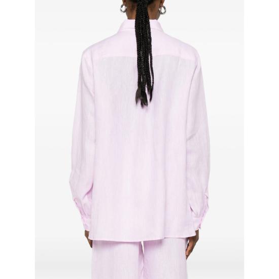 26SS 리비에라 셔츠 SH01 ROSA PINK - RIVIERA