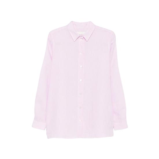 26SS 리비에라 셔츠 SH01 ROSA PINK