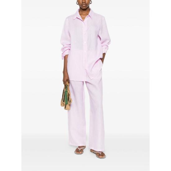 26SS 리비에라 셔츠 SH01 ROSA PINK - RIVIERA