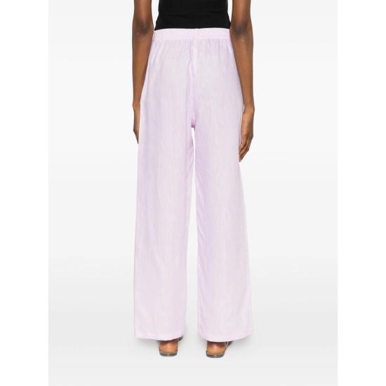 26SS 리비에라 팔라초 팬츠 PA01 ROSA PINK - RIVIERA