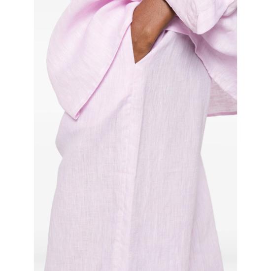 26SS 리비에라 팔라초 팬츠 PA01 ROSA PINK - RIVIERA