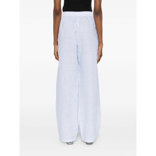 26SS 리비에라 팔라초 팬츠 PA01 LIBLU BLUE WHITE - RIVIERA