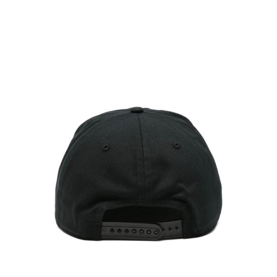 26SS 리프레젠트 모자 MLM100642 01 BLACK - REPRESENT