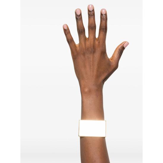 26FW 페데리카 토시 팔찌 FT26BR11 LILY GOLD - FEDERICA TOSI