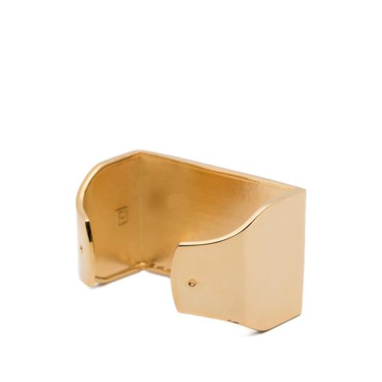 26FW 페데리카 토시 팔찌 FT26BR11 LILY GOLD - FEDERICA TOSI