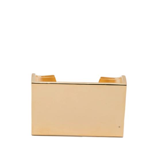 26FW 페데리카 토시 팔찌 FT26BR11 LILY GOLD