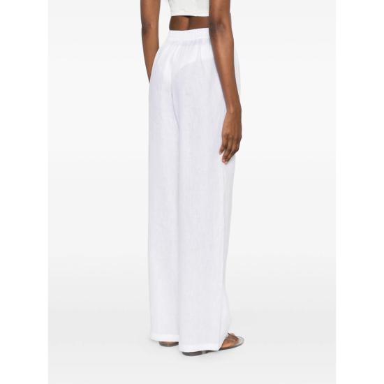 26SS 리비에라 팔라초 팬츠 PA01 BIANC WHITE - RIVIERA