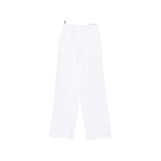 26SS 리비에라 팔라초 팬츠 PA01 BIANC WHITE