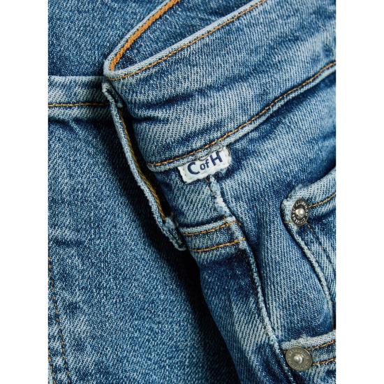 26FW 시티즌 오브 휴머니티 데님 팬츠 2284 1901 BNSN BLUE - CITIZEN OF HUMANITY