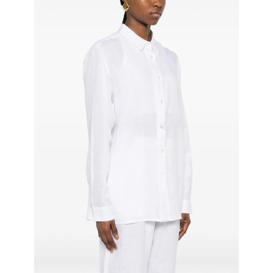 26SS 리비에라 셔츠 SH01 BIANC WHITE - RIVIERA