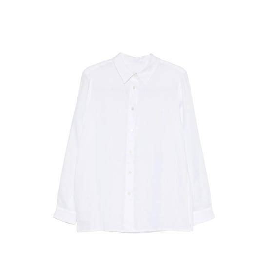 26SS 리비에라 셔츠 SH01 BIANC WHITE