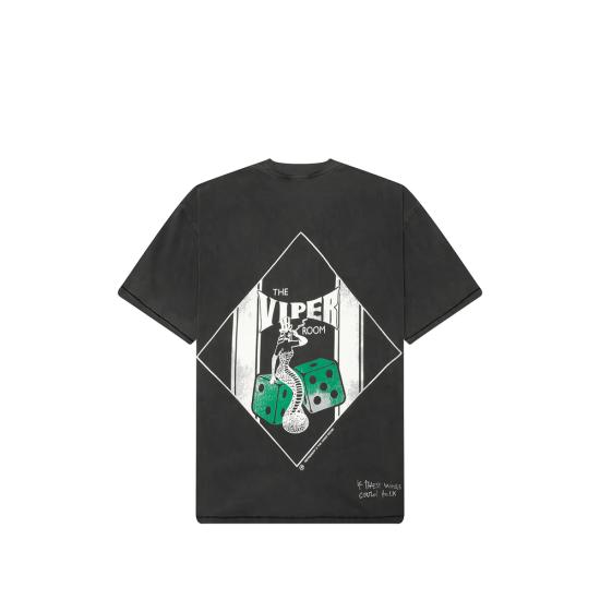 26SS 리프레젠트 반팔 티셔츠 MLM100598 47 GREY - REPRESENT