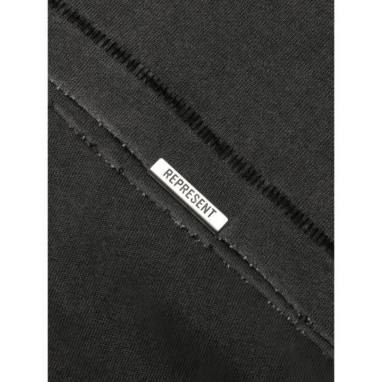 26SS 리프레젠트 반팔 티셔츠 MLM100598 47 GREY - REPRESENT