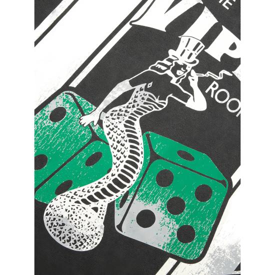 26SS 리프레젠트 반팔 티셔츠 MLM100598 47 GREY - REPRESENT